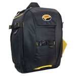 کوله پشتی دوربین ویست Vist VD60 Camera Backpack Yellow/Black