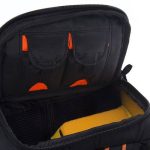 کوله پشتی دوربین ویست Vist VD60 Camera Backpack Yellow/Black