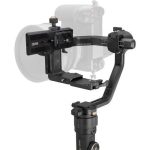 لرزشگیر دوربین ژیون تک کرین 2 اس | Zhiyun-Tech CRANE 2S Handheld Gimbal Stabilizer Combo Kit