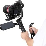 لرزشگیر دوربین ژیون تک کرین 2 اس کومبو | Zhiyun Tech CRANE 2S Handheld Gimbal Stabilizer Combo Kit