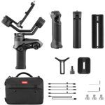 لرزشگیر دوربین ژیون تک ویبل 2 کومبو | Zhiyun-Tech WEEBILL-2 Combo Kit