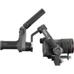 لرزشگیر دوربین ژیون تک ویبیل 2 | Zhiyun Tech WEEBILL 2 Gimbal Stabilizer