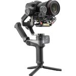 لرزشگیر دوربین ژیون تک ویبیل 2 پرو | Zhiyun WEEBILL 2 Pro Handheld Stabilizer