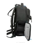 کوله پشتی دوربین پروفاکس PROFOX Renger 400 Camera Backpack Blue