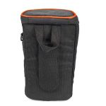کیف لنز پروفاکس بزرگ Profox Lens Bag Large Orange