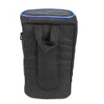 کیف لنز پروفاکس بزرگ Profox Lens Bag Large Blue