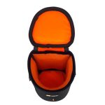 کیف لنز پروفاکس Profox Lens Bag Medium Orange