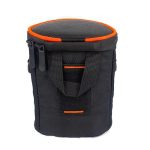 کیف لنز پروفاکس Profox Lens Bag Medium Orange