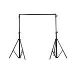 پایه فون پرتابل پاناسان Panasun B210 Background Stand 3×2