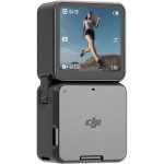 دوربین ورزشی دی جی ای اکشن 2 کمبو | DJI Action 2 Dual-Screen Combo