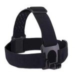 سر بند گوپرو GoPro Head Strap + QuickClip