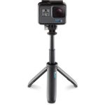 سه پایه و مونوپاد گوپرو GoPro Shorty