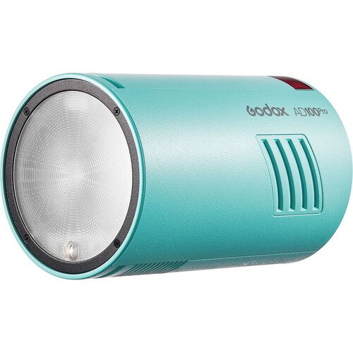 فلاش پرتابل AD100 پرو گودکس Godox AD100Pro Pocket Flash