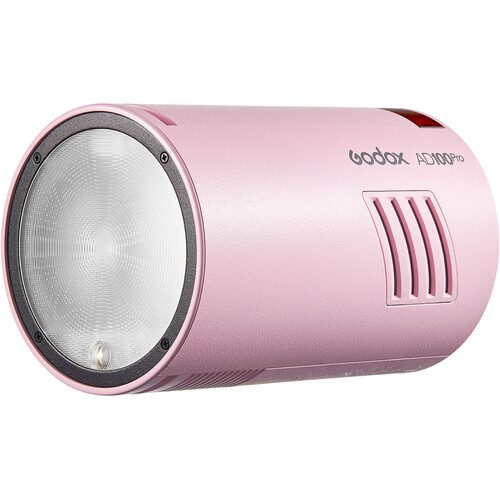 فلاش پرتابل AD100 پرو گودکس Godox AD100Pro Pocket Flash