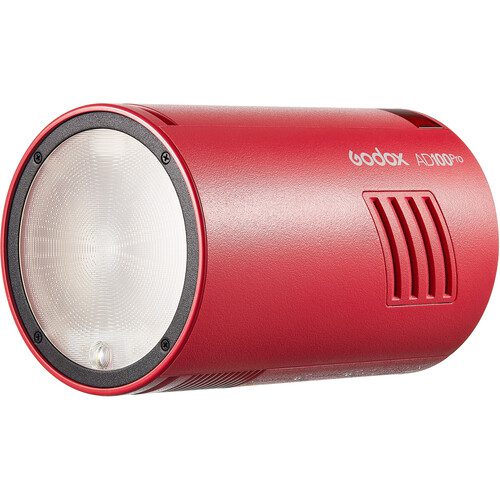 فلاش پرتابل AD100 پرو گودکس Godox AD100Pro Pocket Flash