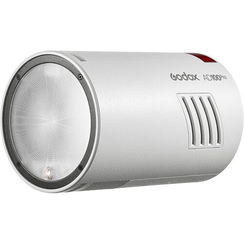 فلاش پرتابل AD100 پرو گودکس Godox AD100Pro Pocket Flash