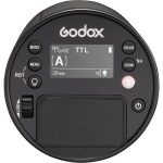 فلاش پرتابل AD100 پرو گودکس | Godox AD100pro Pocket Flash