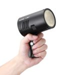 فلاش پرتابل AD100 پرو گودکس | Godox AD100pro Pocket Flash
