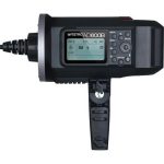 فلاش پرتابل گودکس Godox AD600B Witstro TTL Flash