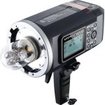 فلاش پرتابل گودکس Godox AD600B Witstro TTL Flash