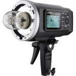 فلاش پرتابل گودکس Godox AD600B Witstro TTL Flash