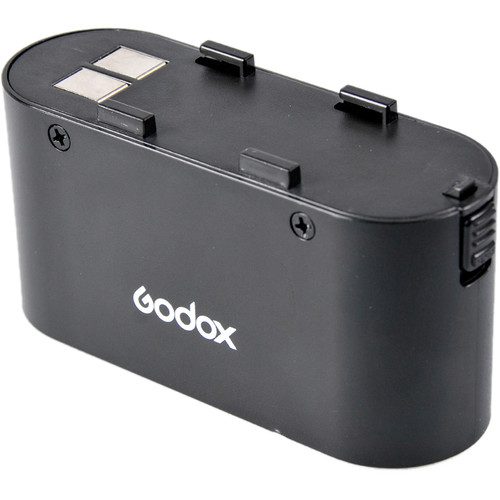 باتری پاور بانک PG960 گودکس | Godox BT4300 Replacement Battery