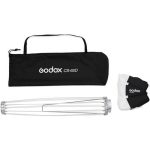 سافت باکس پرتابل بالونی گودکس | Godox CS-85D Softbox