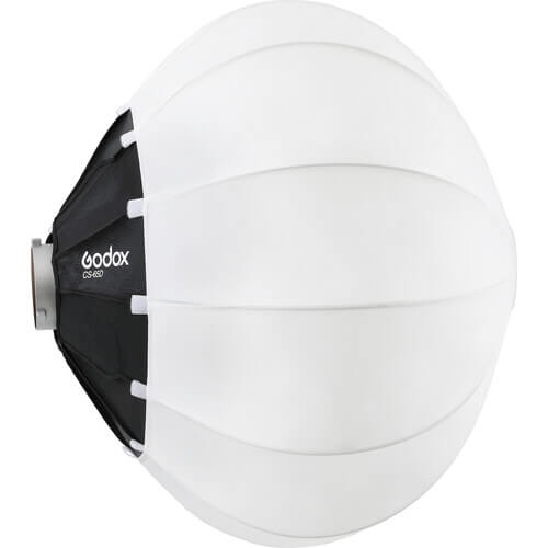 سافت باکس پرتابل بالونی گودکس | Godox CS-85D Softbox