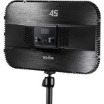 نور ثابت ES45 گودکس | Godox ES45 E-Sport LED Light Kit