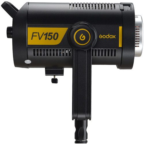 ویدیو لایت گودکس Godox FV150 High Speed Sync Flash LED Light