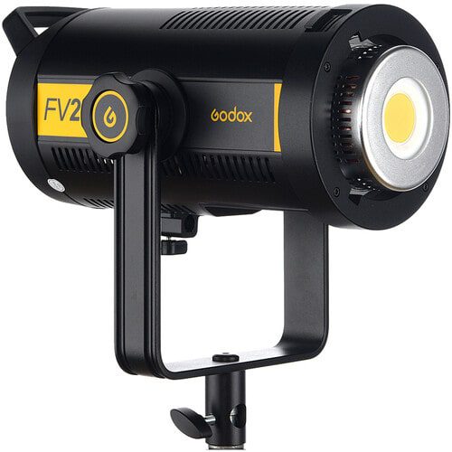 ویدیو لایت و فلاش گودکس Godox FV200 High Speed Sync Flash LED Light