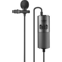 میکروفون یقه ای گودکس مدل Godox LMS-60G