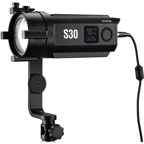 ویدیو لایت گودکس Godox S30 LED Focusing LED Light