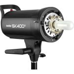 کیت فلاش استودیویی گودکس Godox SK400II Studio Strobe Kit