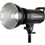 کیت فلاش استودیویی گودکس Godox SK400II Studio Strobe Kit