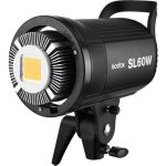 ویدیو لایت گودکس Godox SL-60 LED Video Light | SL60