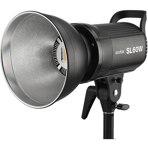 ویدیو لایت گودکس Godox SL-60 LED Video Light | SL60