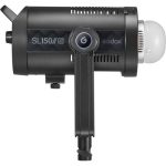 ویدیو لایت گودکس متغیر Godox SL-150 ii Bi LED Video Light