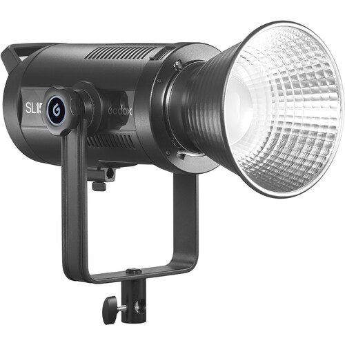 ویدیو لایت گودکس متغیر Godox SL-150 ii Bi LED Video Light