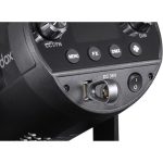 ویدیو لایت گودکس متغیر Godox SZ-200Bi LED Video Light