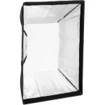 سافت باکس پرتابل گودکس 100×70 سانتی متر مانت بوئنز | Godox portable Softbox with Bowens Mount 70x100cm