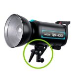 پایه اتصال فلاش گودکس Godox TC-QS