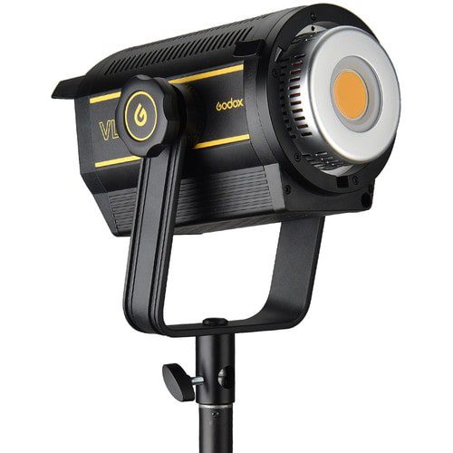 ویدیو لایت گودکس Godox VL200 LED Video Light