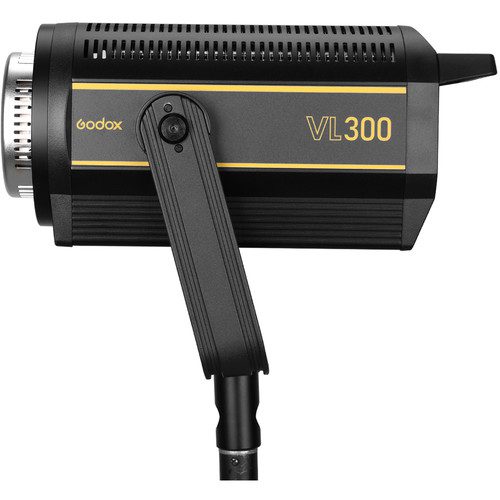ویدیو لایت گودکس Godox VL300 LED Video Light