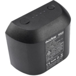 باتری فلاش AD600Pro گودکس | Godox Lithium WB-26 Battery For AD600 Pro