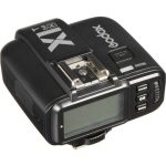 فرستنده X1T-N گودکس مناسب دوربین نیکون | Godox X1T-N TTL Wireless Flash Trigger
