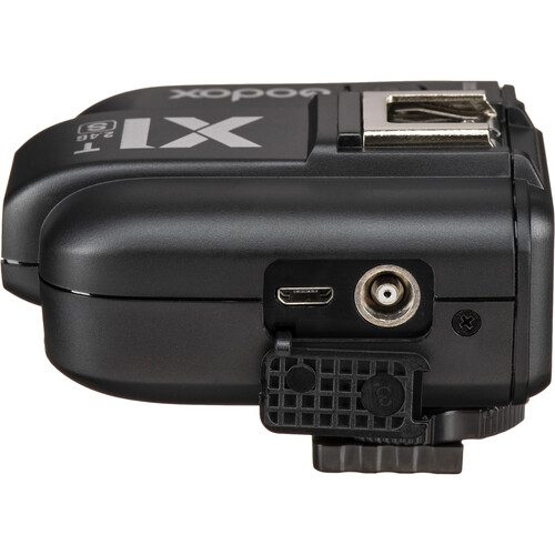 فرستنده X1T-N گودکس مناسب دوربین نیکون | Godox X1T-N TTL Wireless Flash Trigger