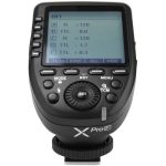 فرستنده XProF گودکس مناسب دوربین فوجی فیلم | Godox XProF TTL Wireless Flash Trigger