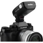 فرستنده XProF گودکس مناسب دوربین فوجی فیلم | Godox XProF TTL Wireless Flash Trigger