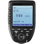 فرستنده XProN گودکس مناسب دوربین نیکون | Godox XProN TTL Wireless Flash Trigger